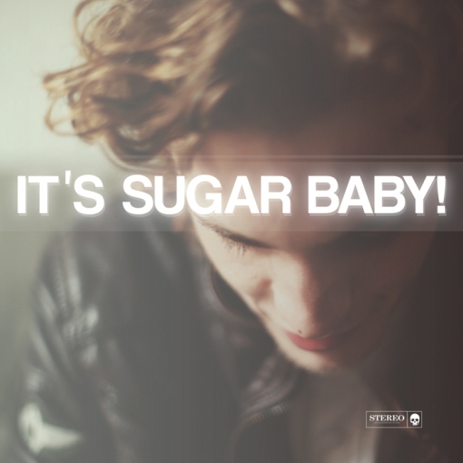 Blanco - It's Sugar Baby!